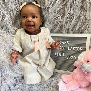 Pea coat style jacket/cloak